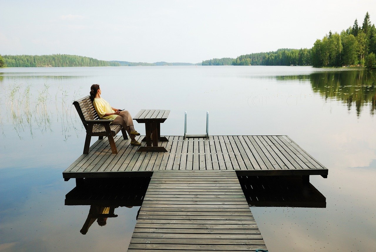 Relaxing-scenery