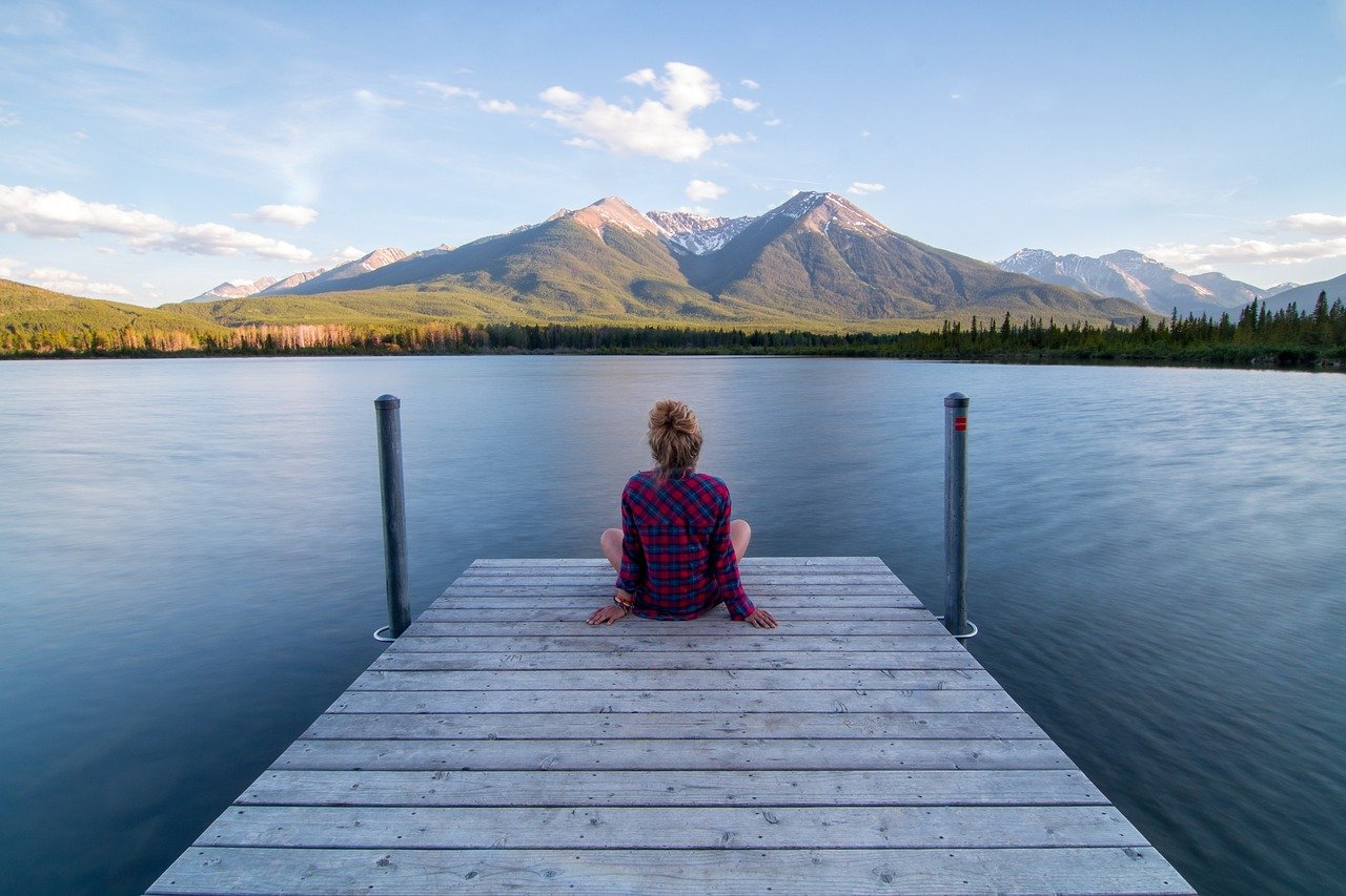 Relaxing-scenery